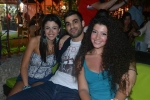 Saturday Night at Byblos Old Souk